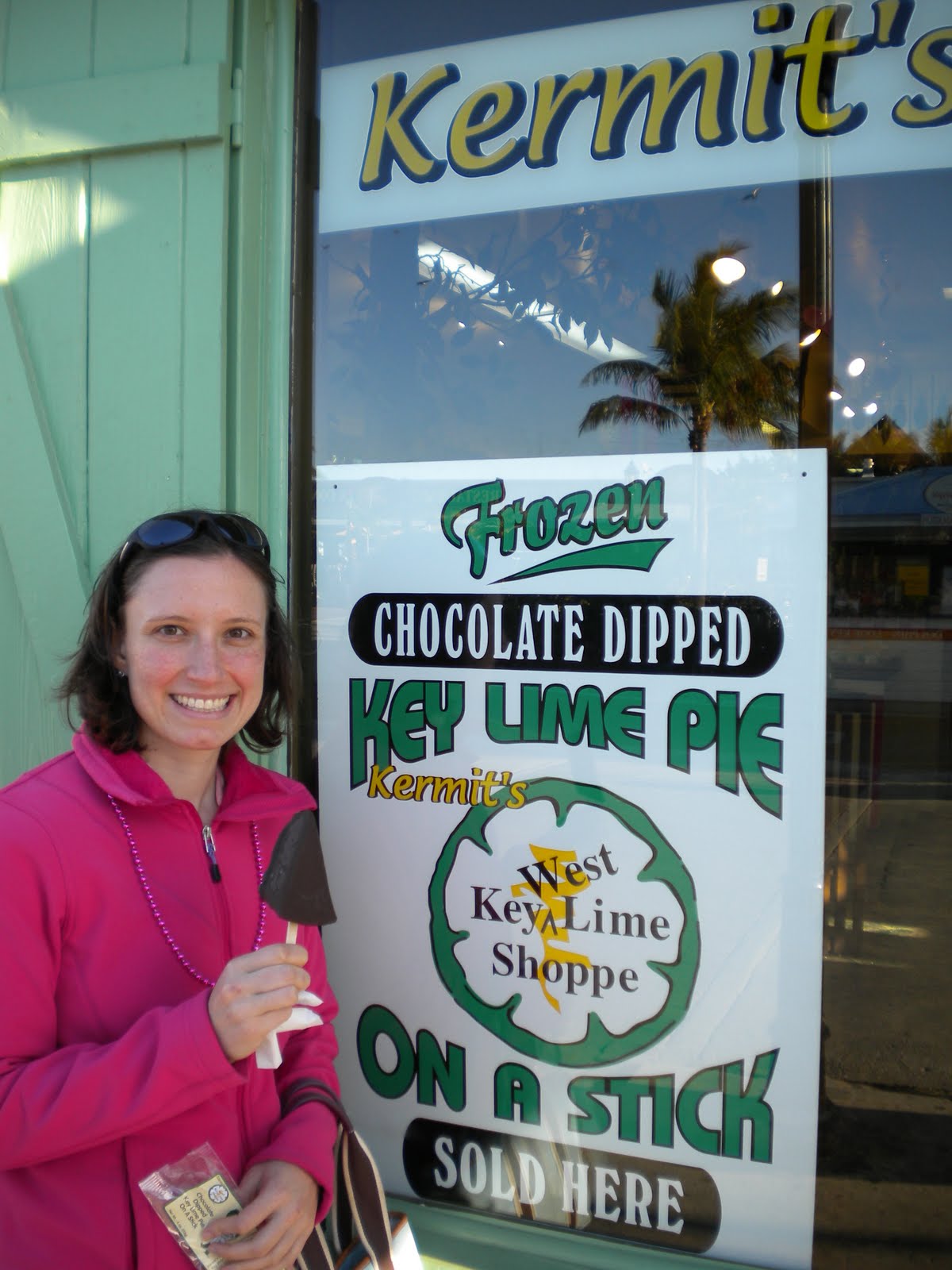 Amy On Food Charlotte and Worldwide Food and Family Travel Kermit's