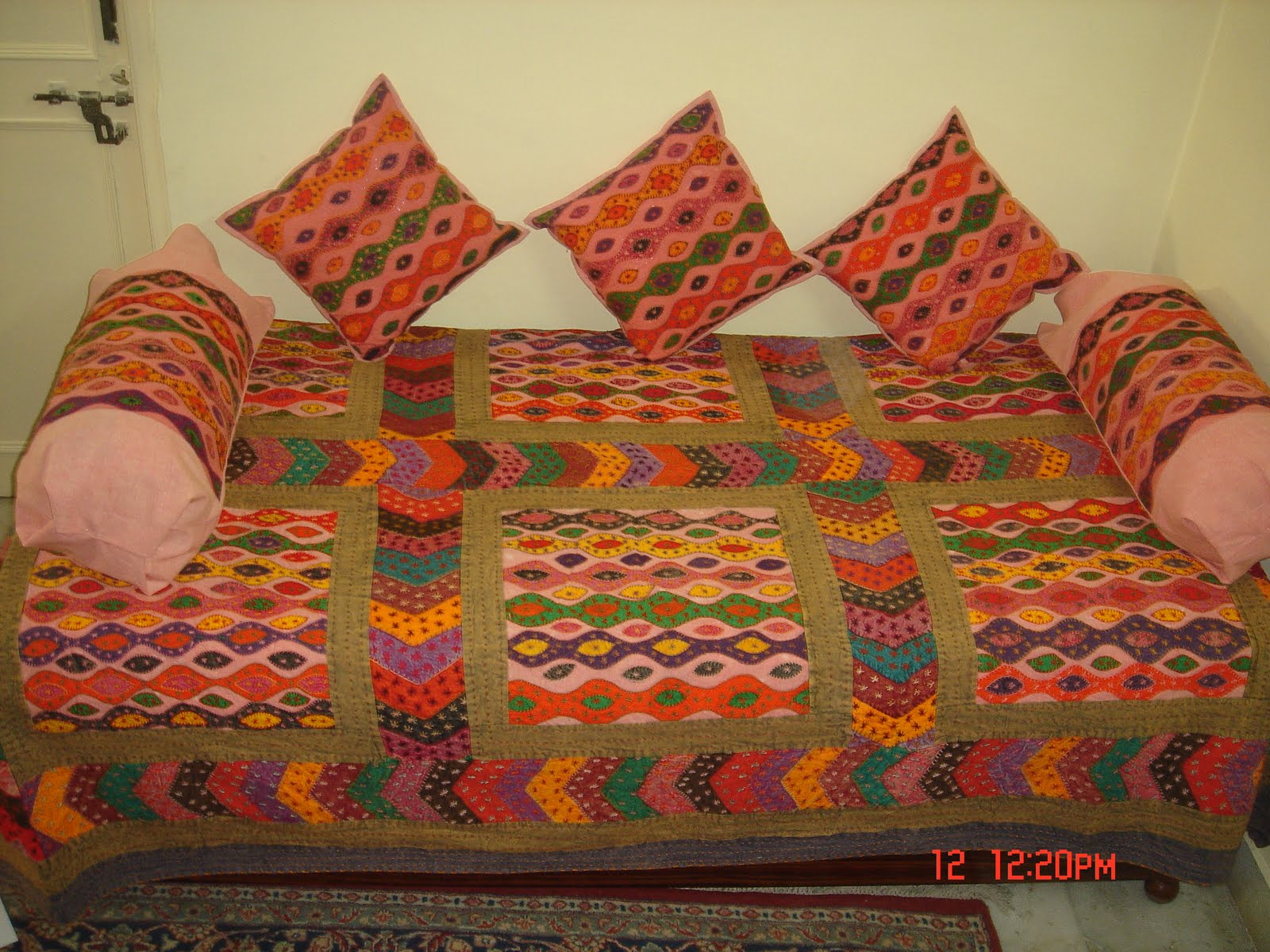 Piece of Rajasthan..