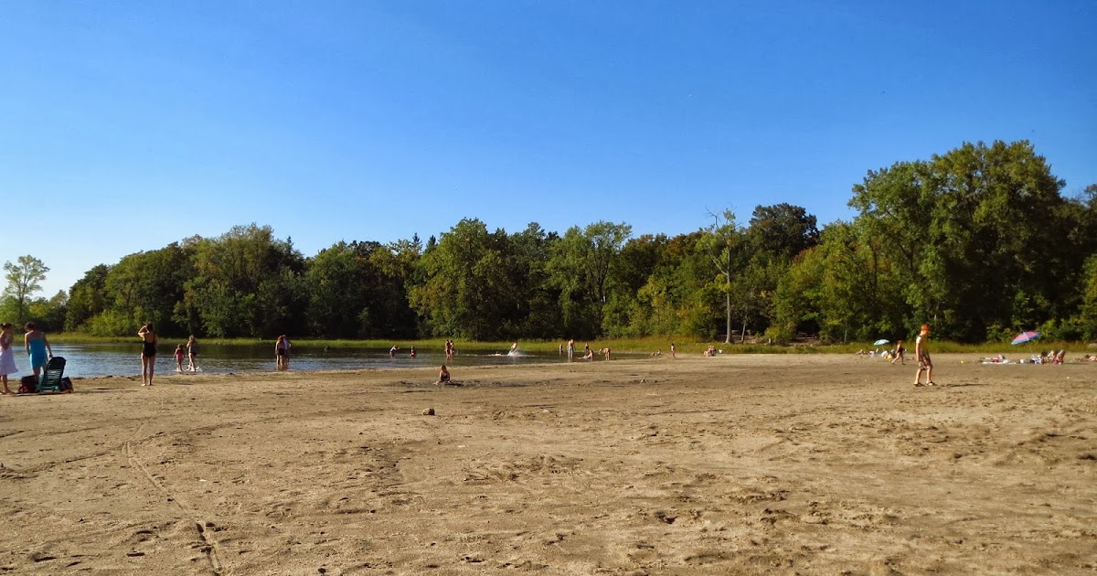 Plage du Cap SaintJacques