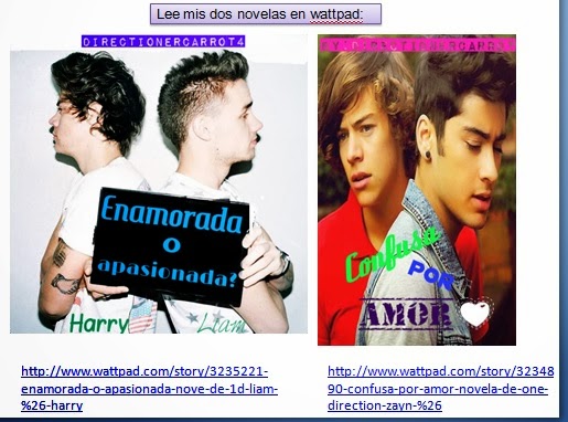 Wattpad:)