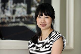 Joyce Teo
