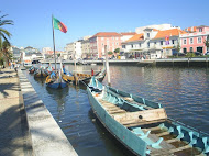 Origens: Aveiro (Migas)