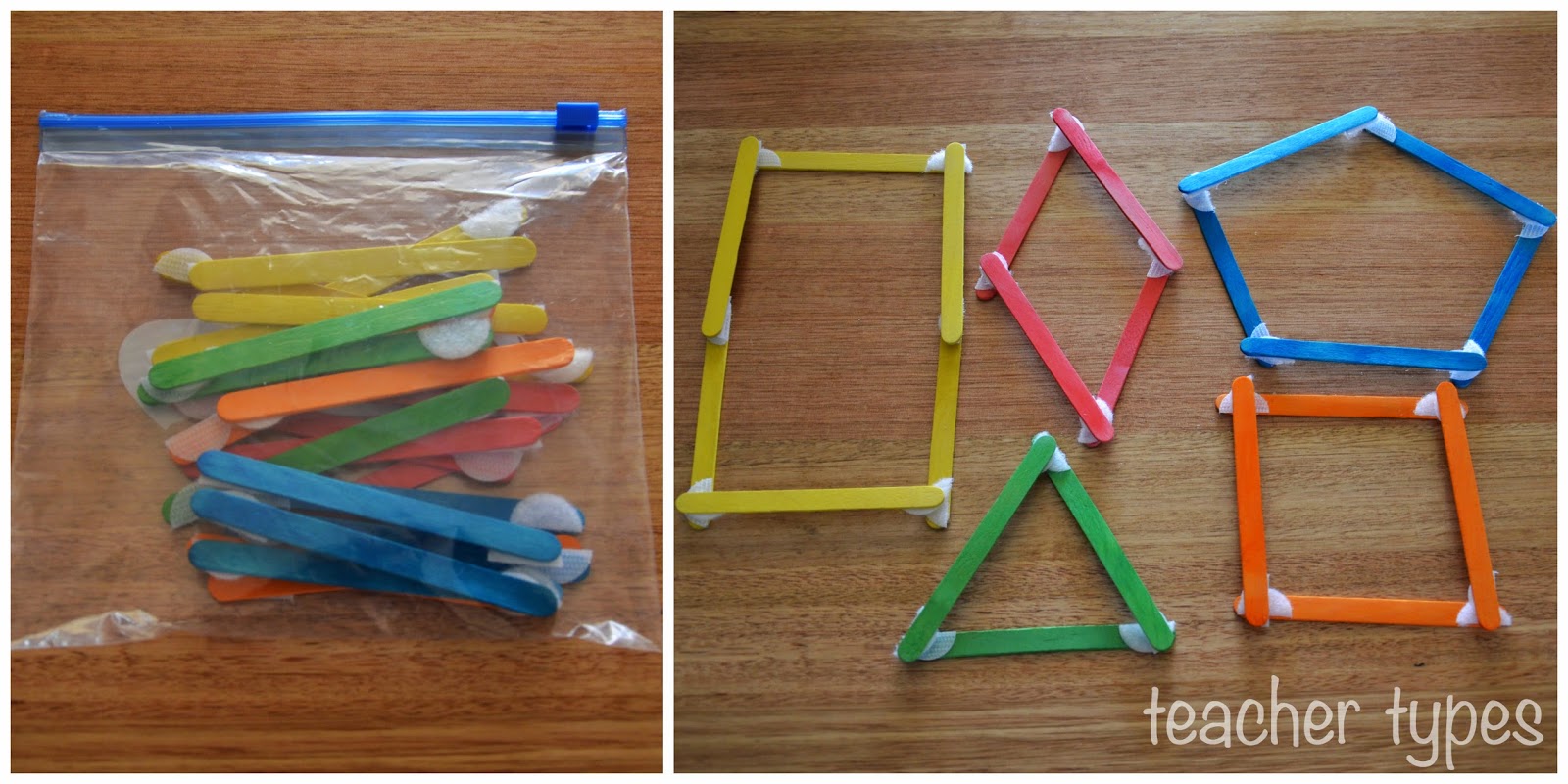 20 Busy Bag Ideas for Busy Little People Part 1 Teacher Types