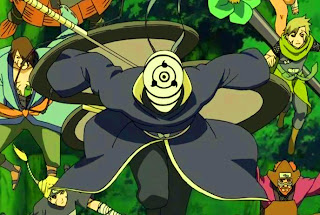 Video Naruto Shippuuden 296 Subtitle Indonesia | Sub Indo | MANGA INDO