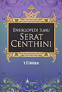 toko buku rahma: buku ENSIKLOPEDI ILMU SERAT CENTHINI, pengarang soekirman, penerbit pura pustaka