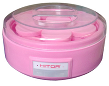 Máy Làm sữa chua Hitop