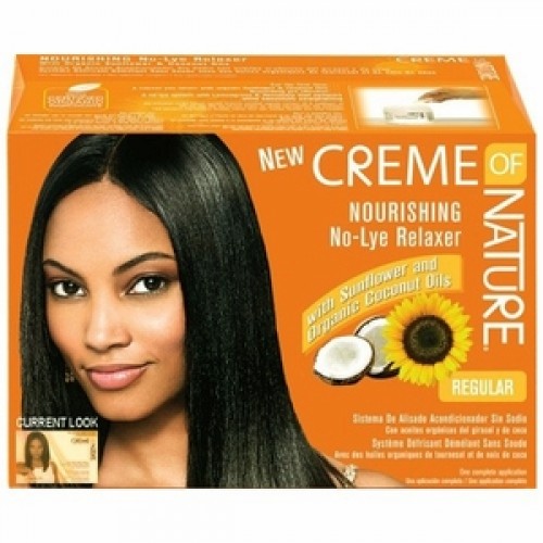 Relaxing Your Hair The Necessary Precautions Wura S Secret