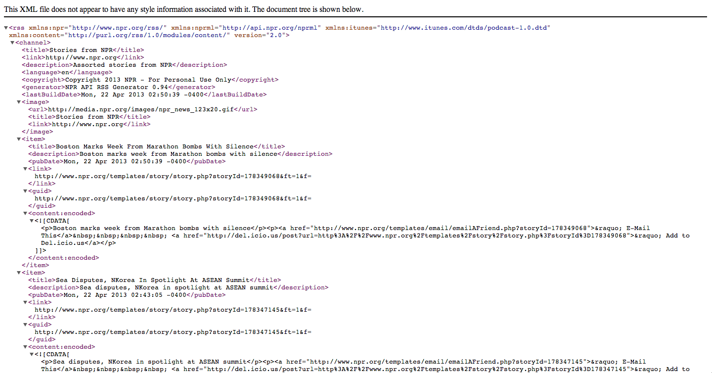 Reading and Writing Electronic Text