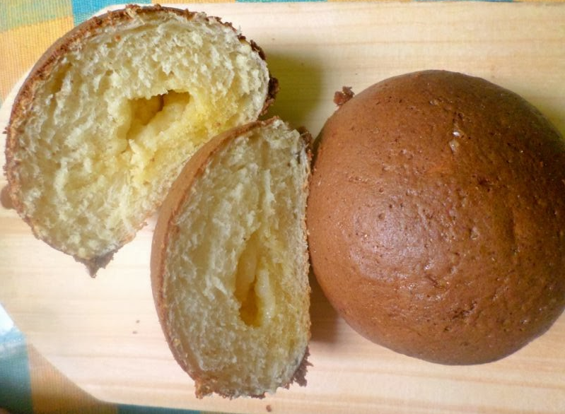 Pembuat Roti Resep Roti