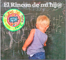 EL RINCÓN DE MI HIJ@