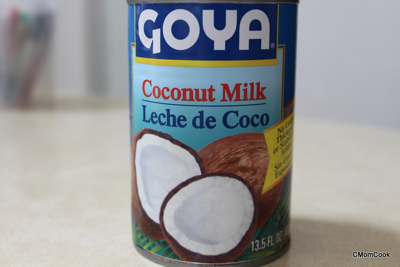 C Mom Cook Dairy Free Sweetened Condensed Milk