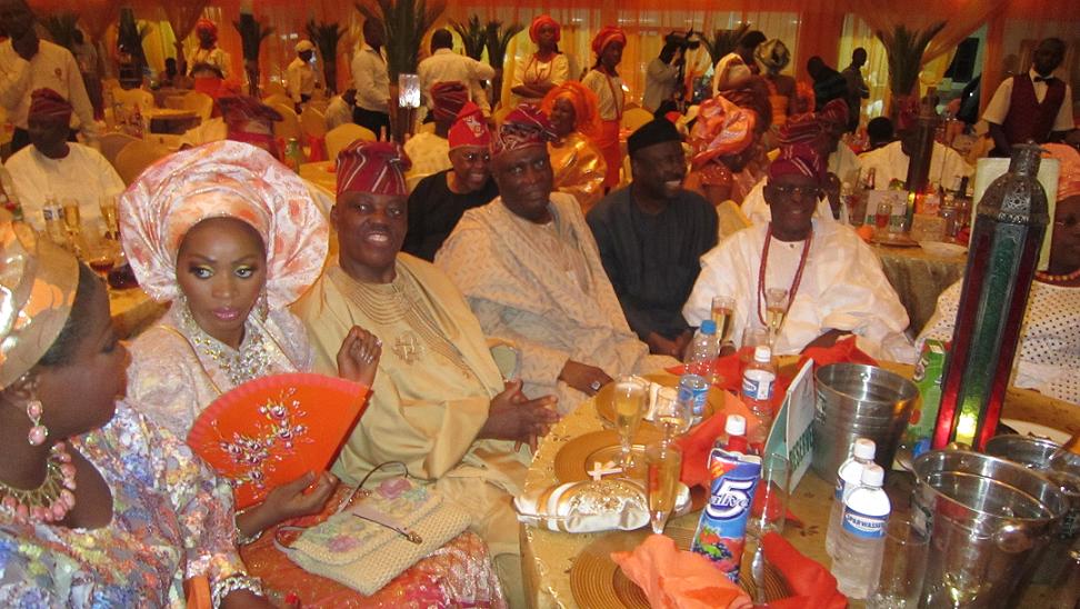 Shade Okoya