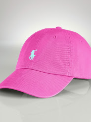 Ball Cap