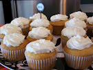 The Sweet Spot cupcake shoppe