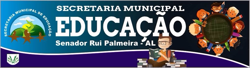 SEMED Sen. Rui Palmeira-AL