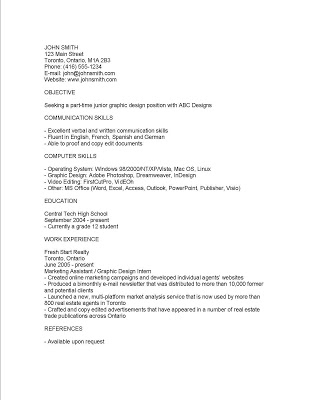 get that job with an electronic résumé get that job by robert t