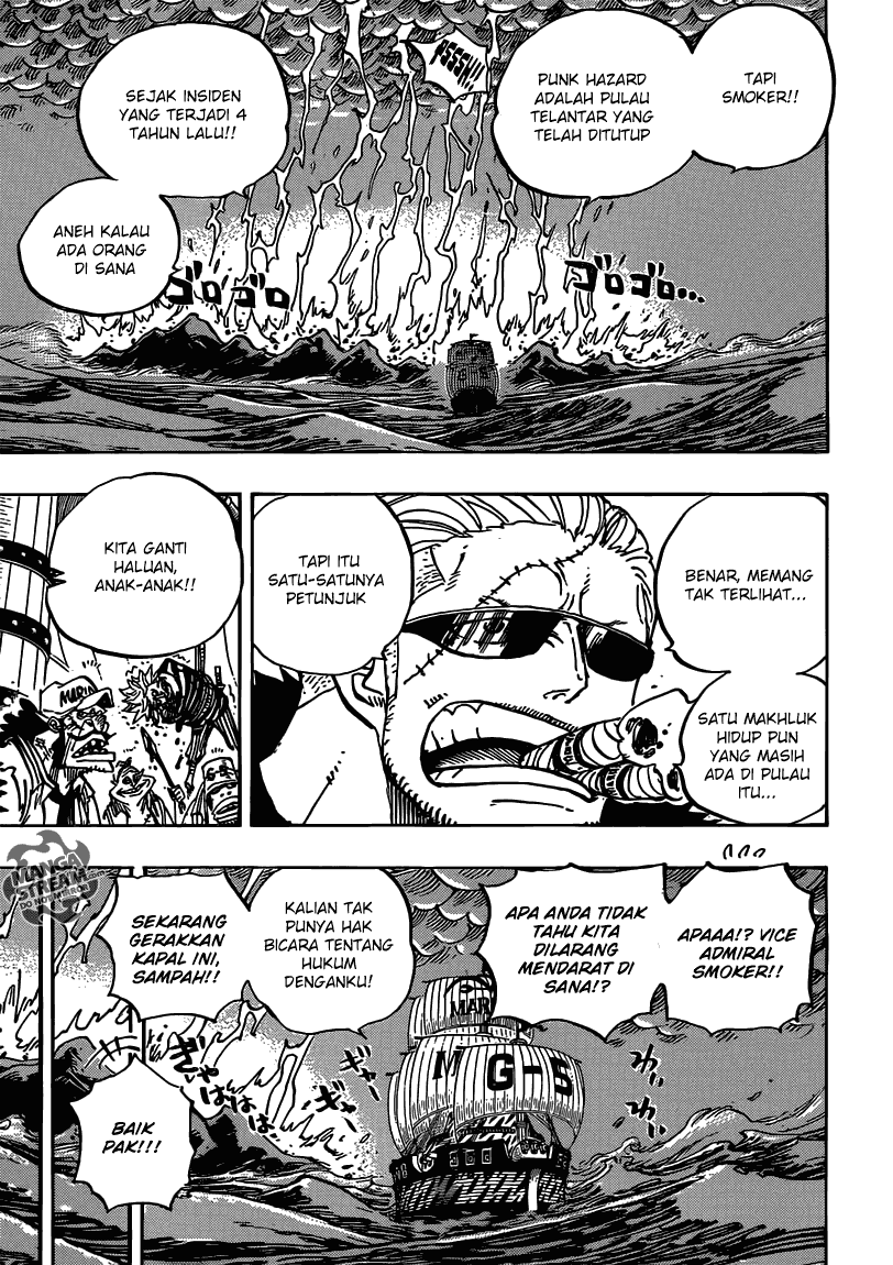 Baca Manga, Baca Komik, One Piece Chapter 655, One Piece 655 Bahasa Indonesia, One Piece 655 Online