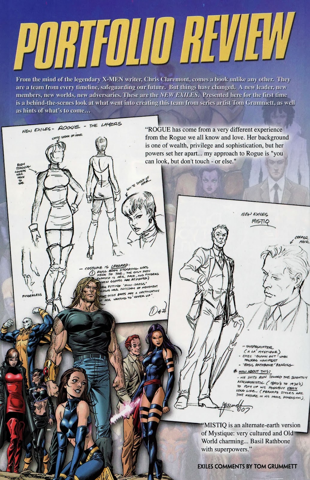 Read online Wolverine (2003) comic - Issue #59 - 27