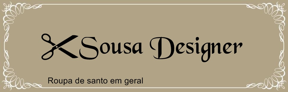 SOUSA DESIGNER