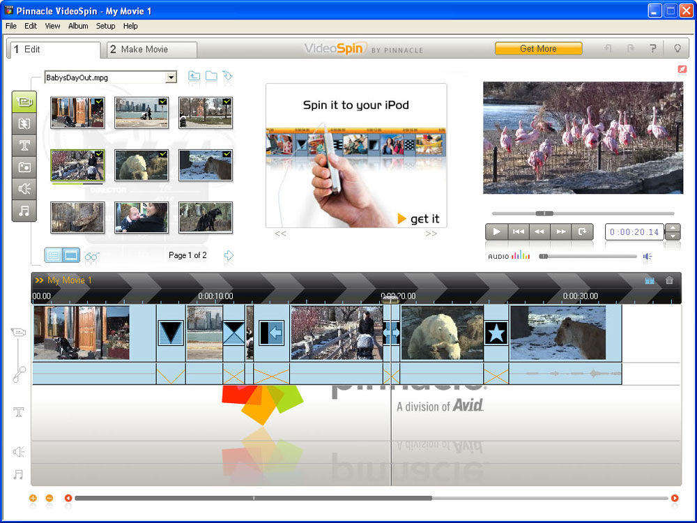 Download Programma Per Montare Foto E Video Con Musica Free