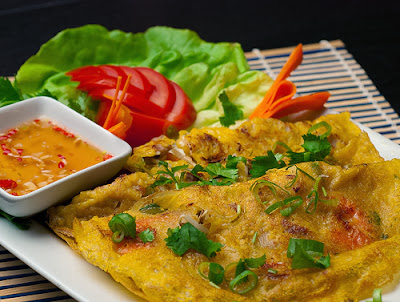 Bánh xèo Hội An Bánh xeo Hội An