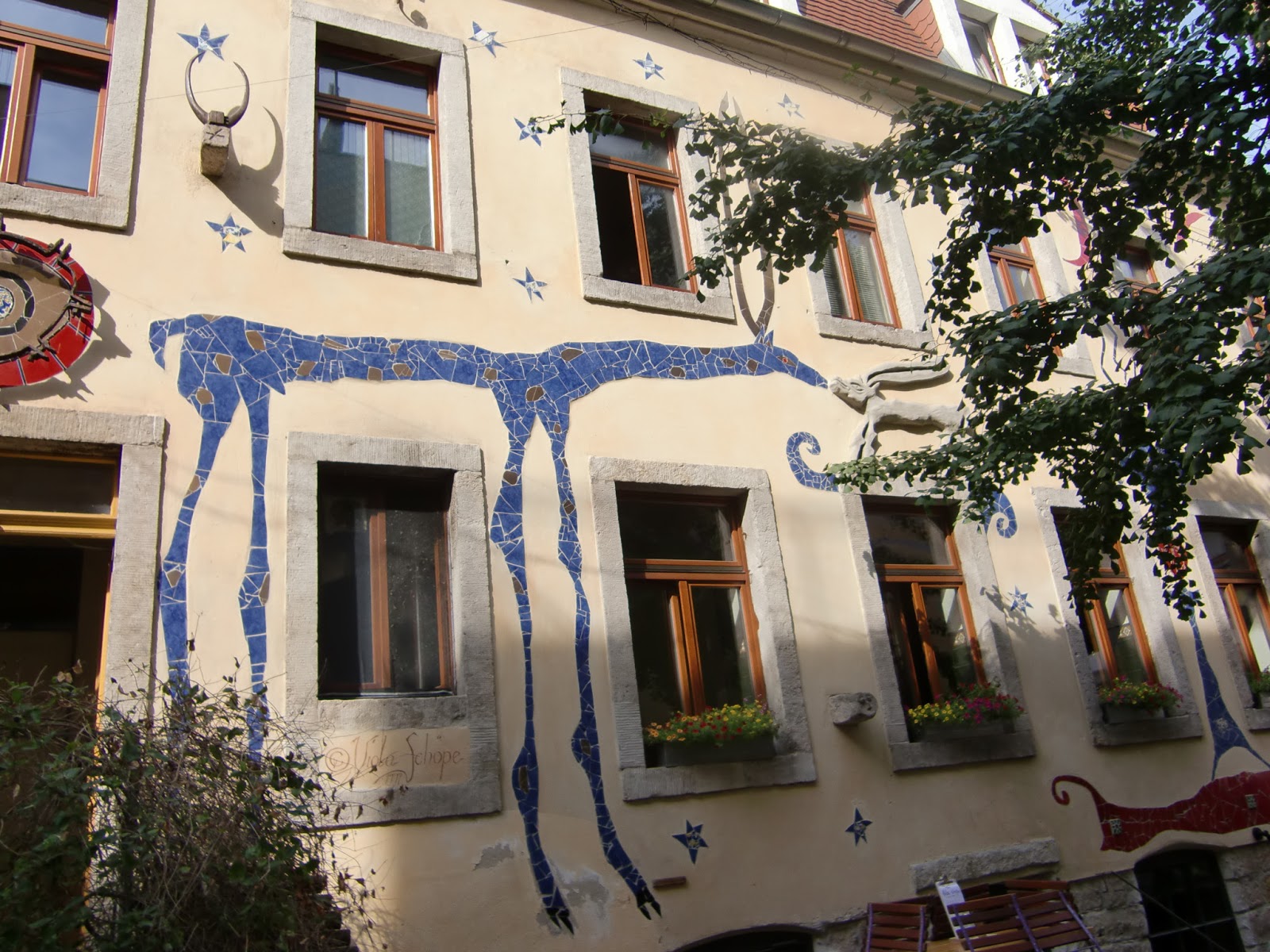 Stadtbesichtigungen Dresden Weihnachstmarkte In Dresden 2015