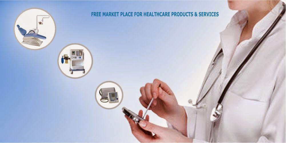 Online Free Healthcare Marketplace in India Best Healthcare