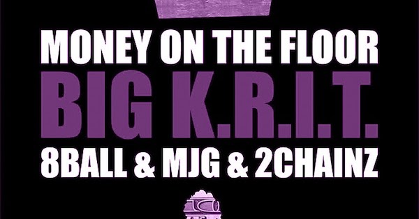 Rocksmith Store Official Blog Big K R I T Feat 8ball 2 Chainz