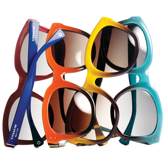 Trending Now TwoTone Glasses Eyedolatry