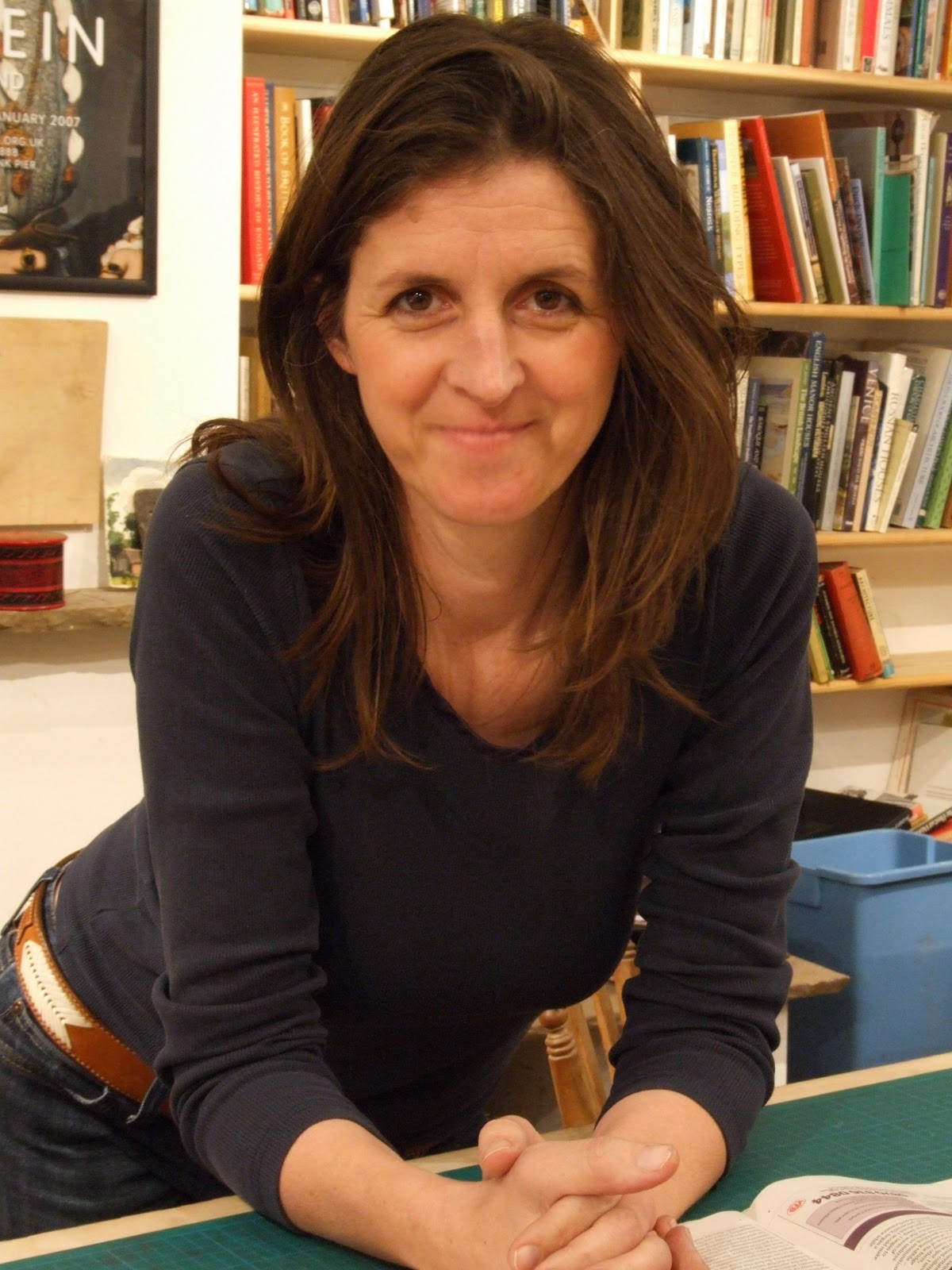 design and innovation west midlands Emma Bridgewater Making It Here!