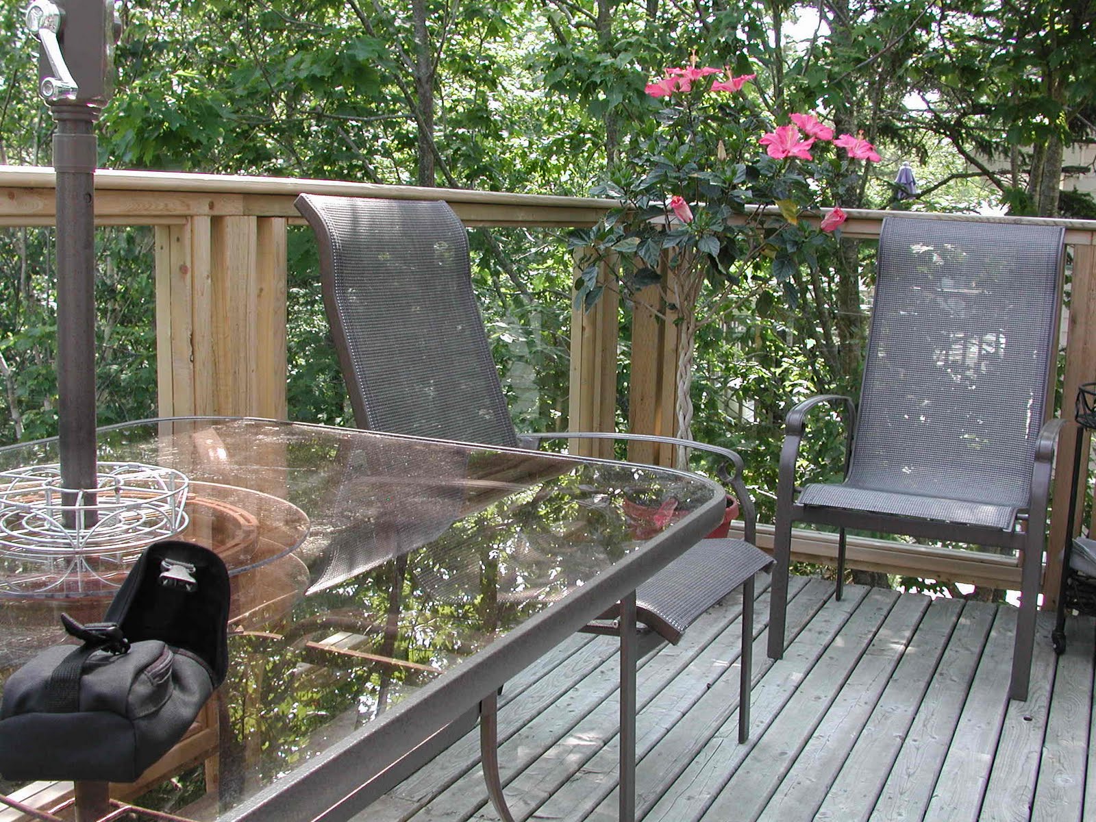 Archadeck of Nova Scotia Custom Decks, Patios, Screened Porches
