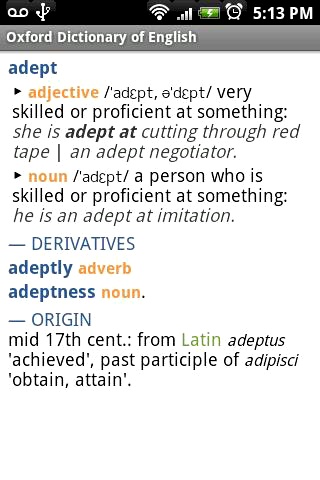 Dictionary Application Download Free
