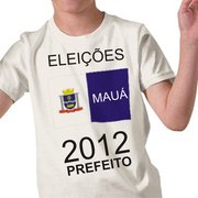 ELEIÇÕES - MAUÁ 2012