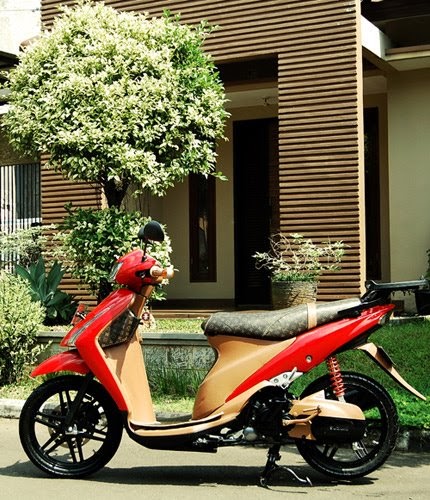 Suzuki Spin Modif modifikasi suzuki spin 125 modifikasi motor r Suzuki Spin Modif modifikasi suzuki spin 125 modifikasi motor r