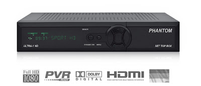 Atualização Phanton Ultra 1 12-09-2013 phantom