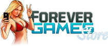 Forever Gamers