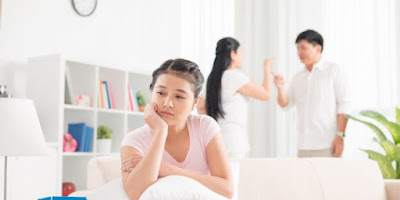 Hindari Kesalahan dalam Mendidik Anak Hindari Kesalahan dalam Mendidik Anak