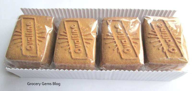 Grocery Gems Ovaltine Cookies Review This classic oatmeal cookie recipe from delish.com can be personalized just for you. grocery gems