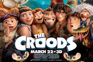 مشاهدة فيلم The Croods 2013 اون لاين مترجم يوتيوب + تحميل تنزيل مباشر