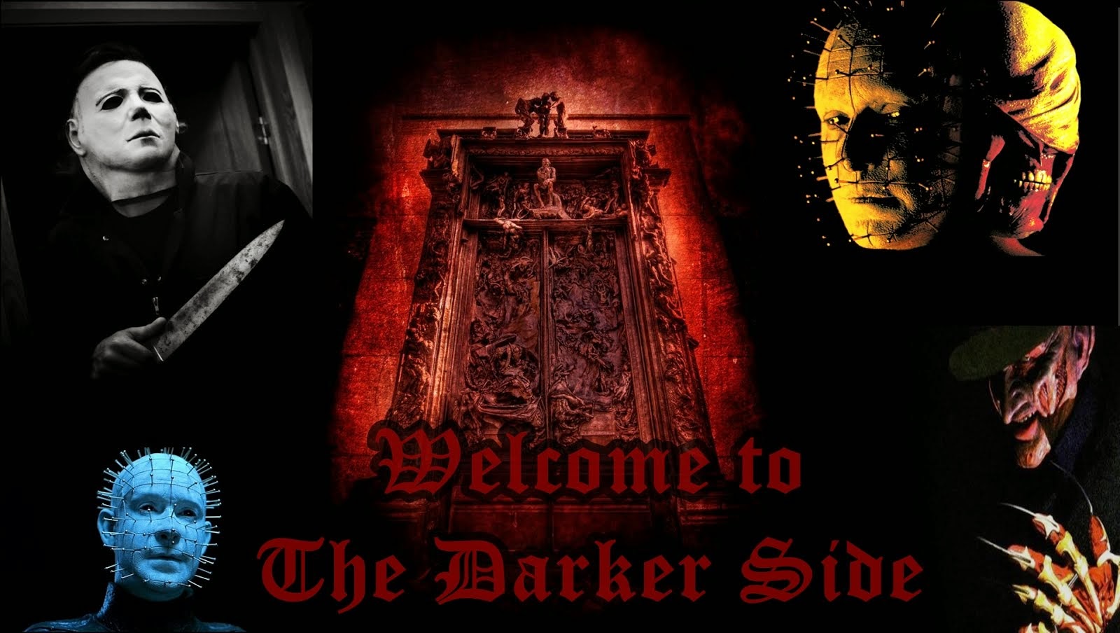 The Darker Side