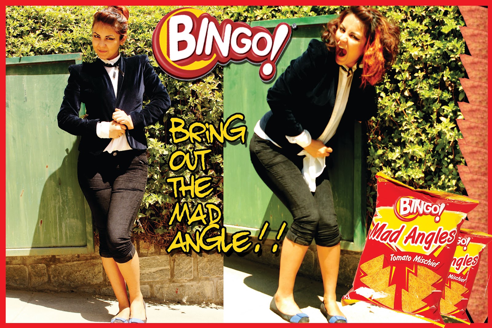 Color Me Sweet AD for Bingo Chips.