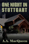 "One Night in Stuttgart"