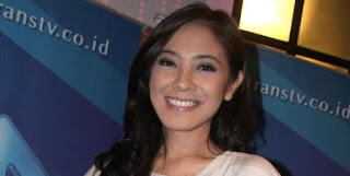 Presenter Olahraga Tercantik di Indonesia Dian Ayu Presenter Olahraga Tercantik di Indonesia Dian Ayu
