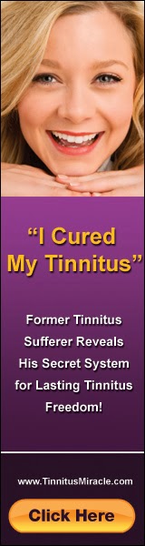 Tinnitus Miracle