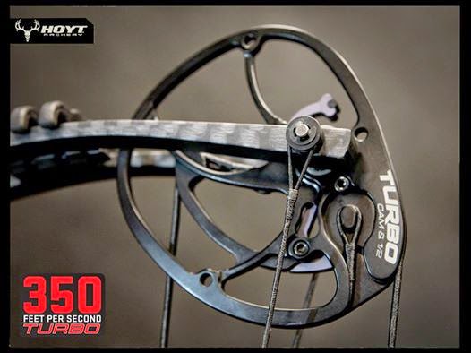 hoyt bows for sale