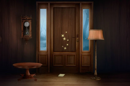 Magic New Year Escape