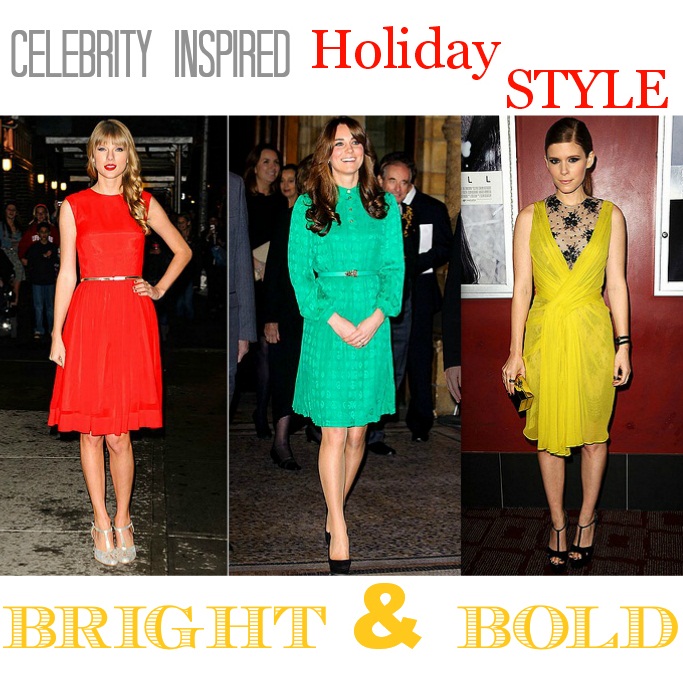 Office Holiday Party Dresses