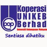 Jawatan Kosong Koperasi UNIKEB Berhad Jawatan Kosong Koperasi UNIKEB Berhad