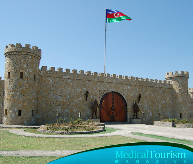 azerbaijan tourism