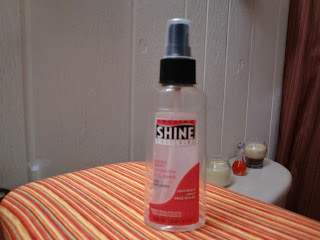 walmart oil doos shine 00at polisher smooth spray